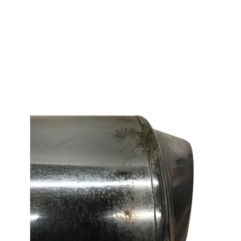 Silencieux (echappement) BMW R 1200 RT 2010-2013 K26