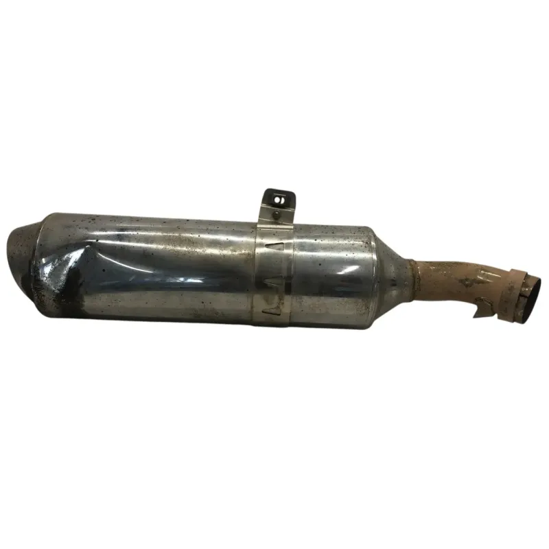 Silencieux (echappement) BMW R 1200 RT 2010-2013 K26