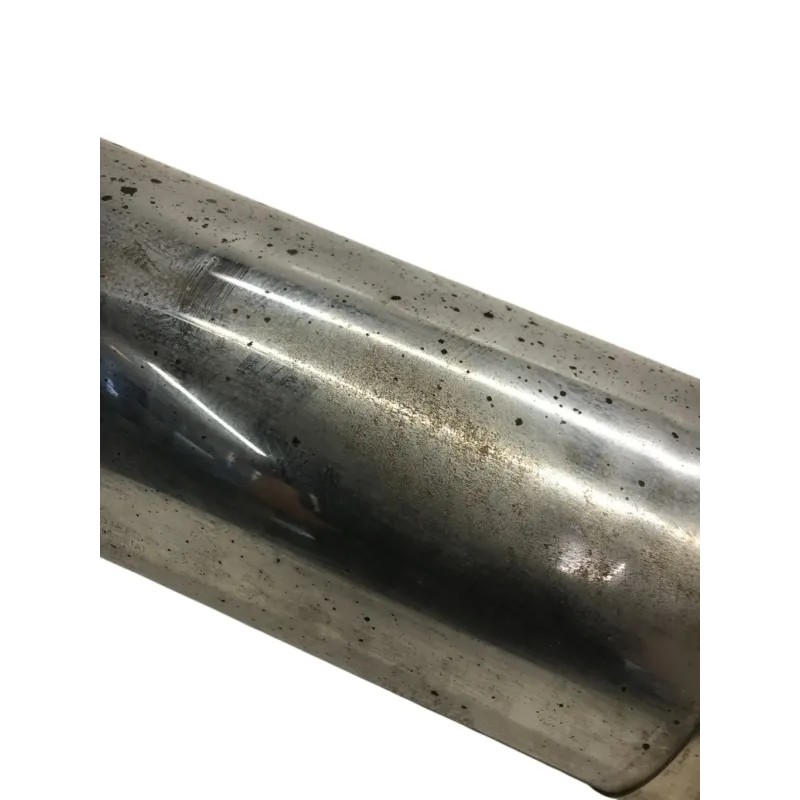 Silencieux (echappement) BMW R 1200 RT 2010-2013 K26