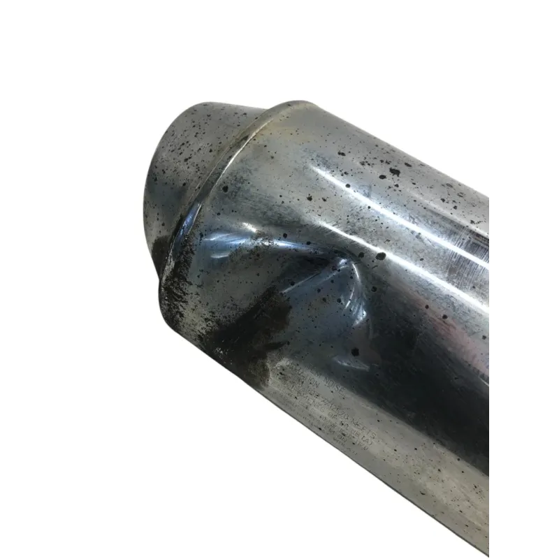 Silencieux (echappement) BMW R 1200 RT 2010-2013 K26