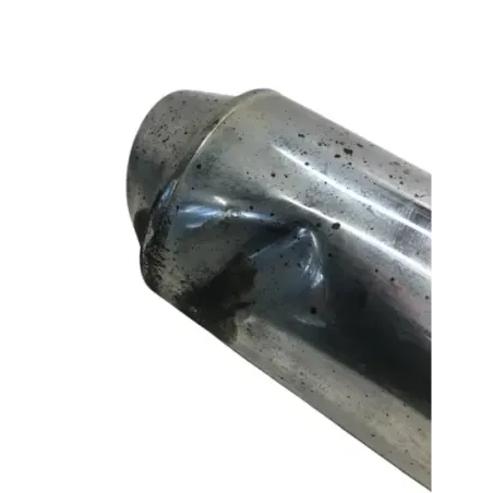 Silencieux (echappement) BMW R 1200 RT 2010-2013 K26