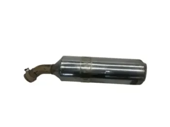 Silencieux (echappement) BMW R 1200 RT 2010-2013 K26