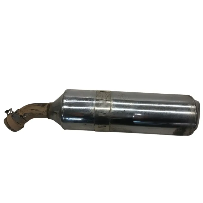 Silencieux (echappement) BMW R 1200 RT 2010-2013 K26