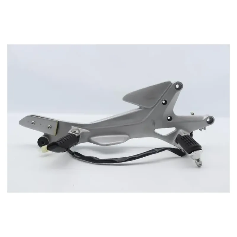 Platine avant droite HONDA CBF 500 2004 - 2007