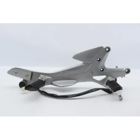 Platine avant droite HONDA CBF 500 2004 - 2007