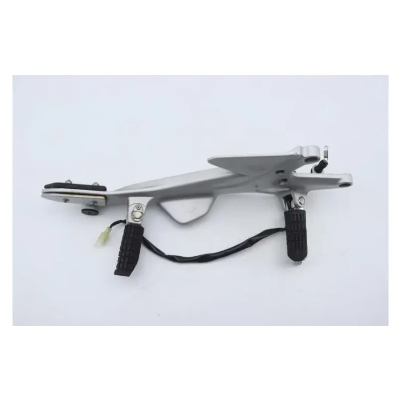 Platine avant droite HONDA CBF 500 2004 - 2007