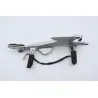 Platine avant droite HONDA CBF 500 2004 - 2007