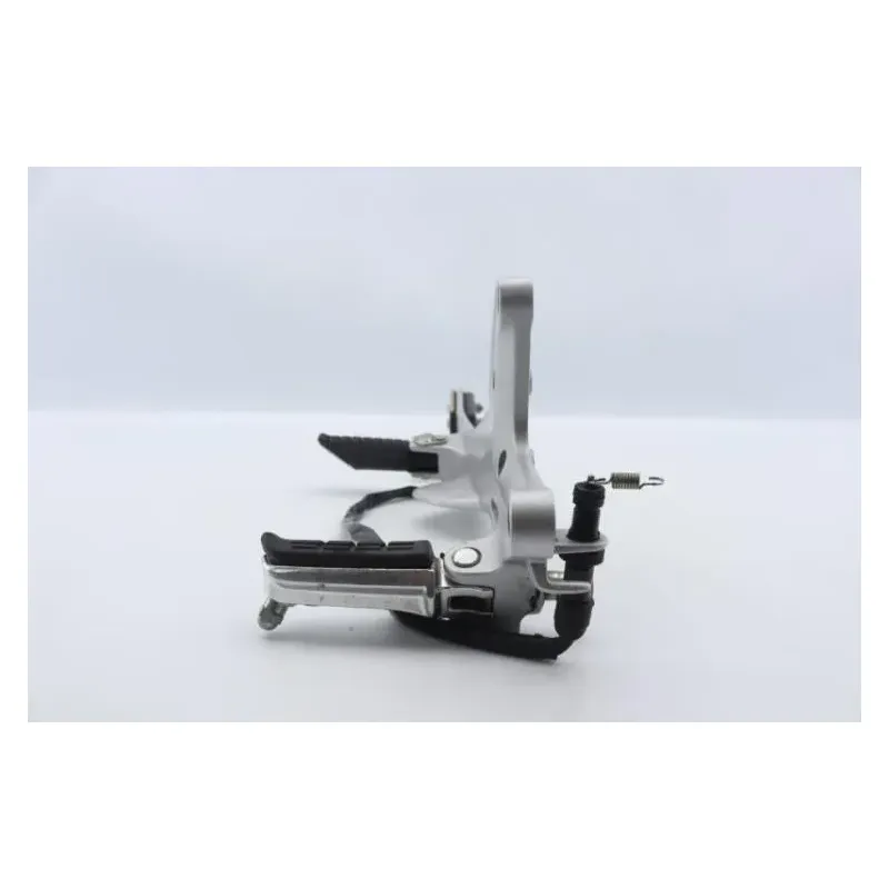 Platine avant droite HONDA CBF 500 2004 - 2007