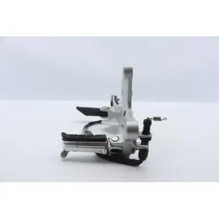 Platine avant droite HONDA CBF 500 2004 - 2007