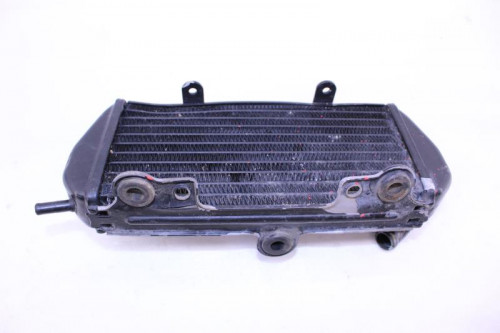 Radiateur eau gauche HONDA 50 HM 2003 - 2004