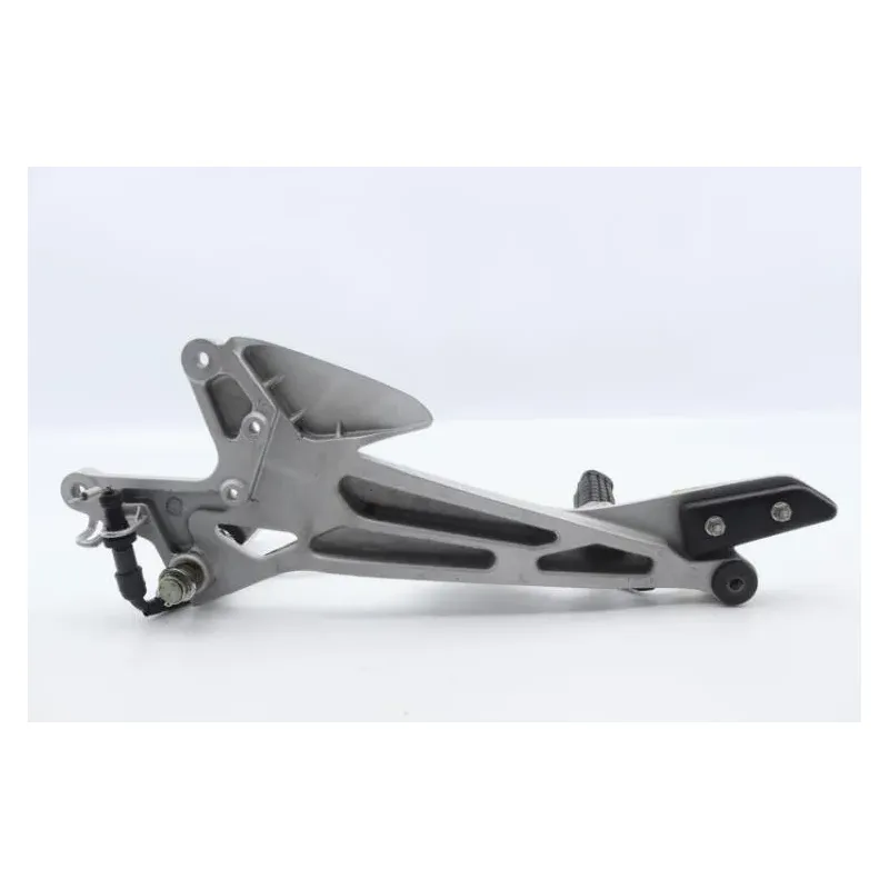 Platine avant droite HONDA CBF 500 2004 - 2007