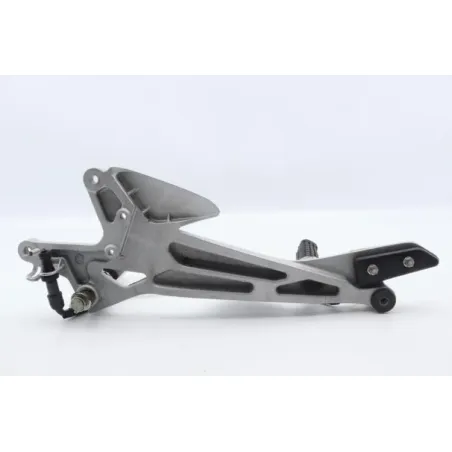 Platine avant droite HONDA CBF 500 2004 - 2007