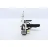 Platine avant droite HONDA CBF 500 2004 - 2007