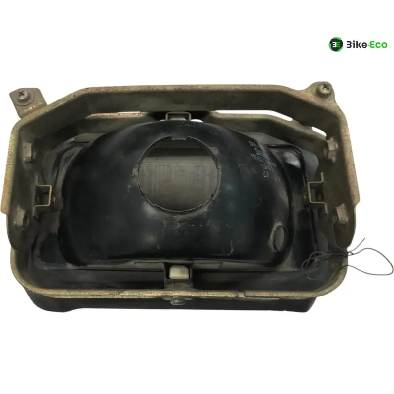 Optique (feux)(phare) SUZUKI DR 750 1988-1989