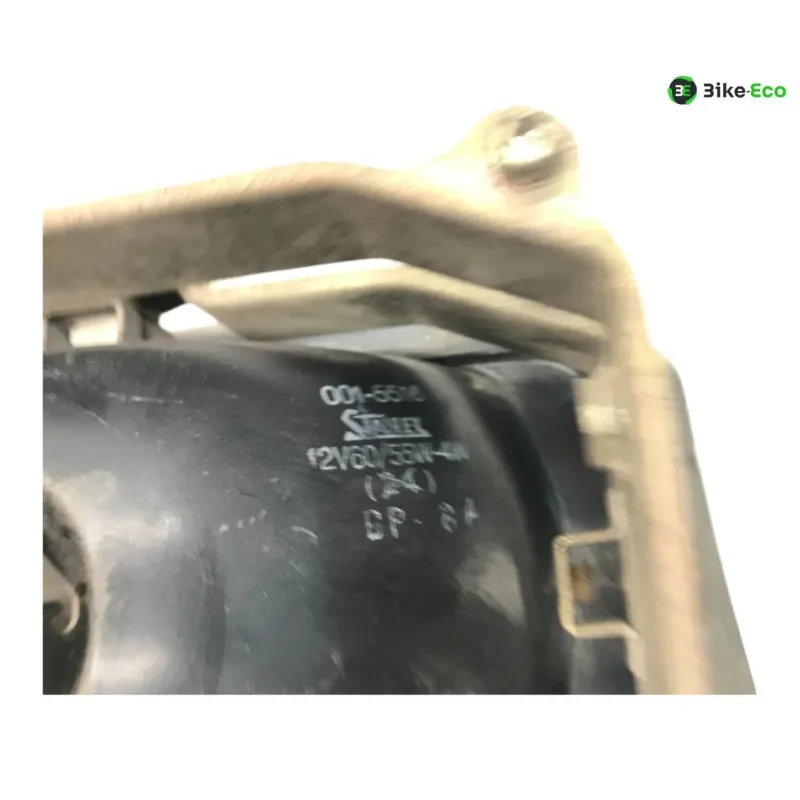 Optique (feux)(phare) SUZUKI DR 750 1988-1989