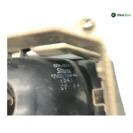 Optique (feux)(phare) SUZUKI DR 750 1988-1989