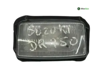 Optique (feux)(phare) SUZUKI DR 750 1988-1989