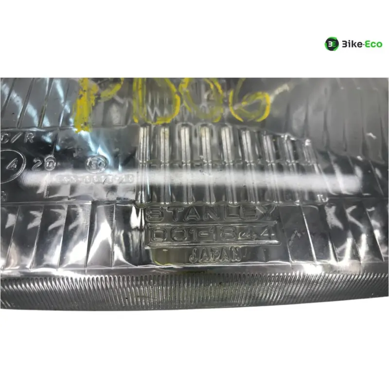 Optique (feux)(phare) SUZUKI XL V 600 1991-1993 TRANSALP