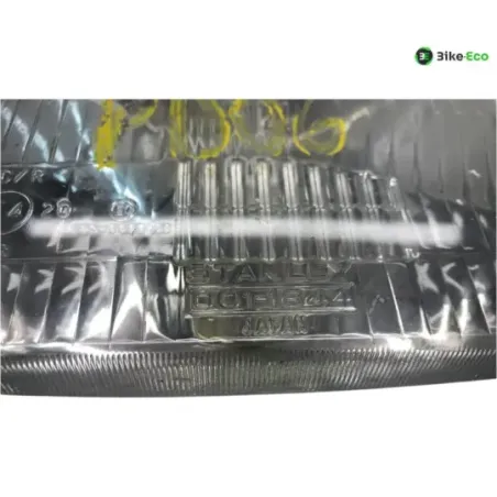 Optique (feux)(phare) SUZUKI XL V 600 1991-1993 TRANSALP