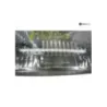 Optique (feux)(phare) SUZUKI XL V 600 1991-1993 TRANSALP