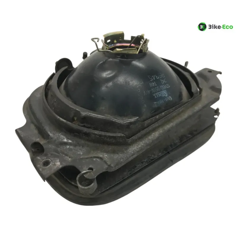 Optique (feux)(phare) SUZUKI XL V 600 1991-1993 TRANSALP