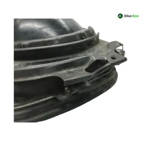 Optique (feux)(phare) SUZUKI XL V 600 1991-1993 TRANSALP