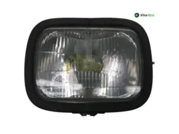 Optique (feux)(phare) SUZUKI XL V 600 1991-1993 TRANSALP