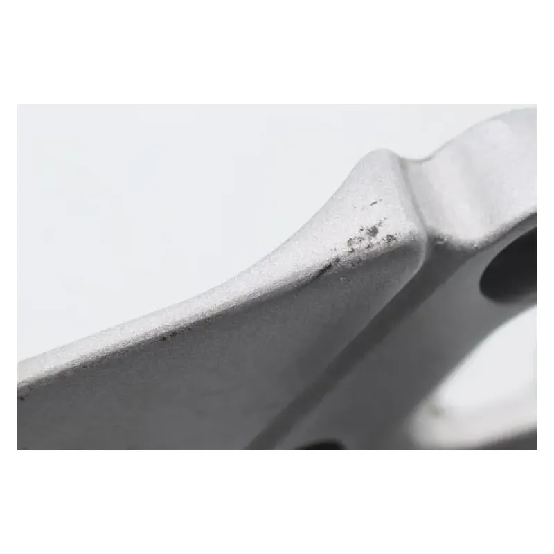 Platine avant droite HONDA CBF 500 2004 - 2007