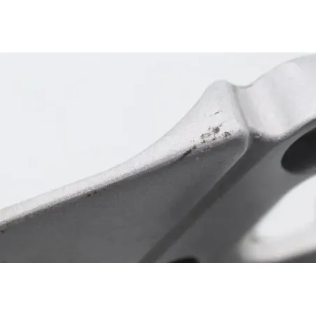 Platine avant droite HONDA CBF 500 2004 - 2007