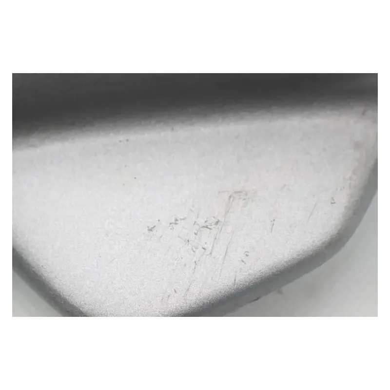 Platine avant droite HONDA CBF 500 2004 - 2007