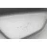 Platine avant droite HONDA CBF 500 2004 - 2007