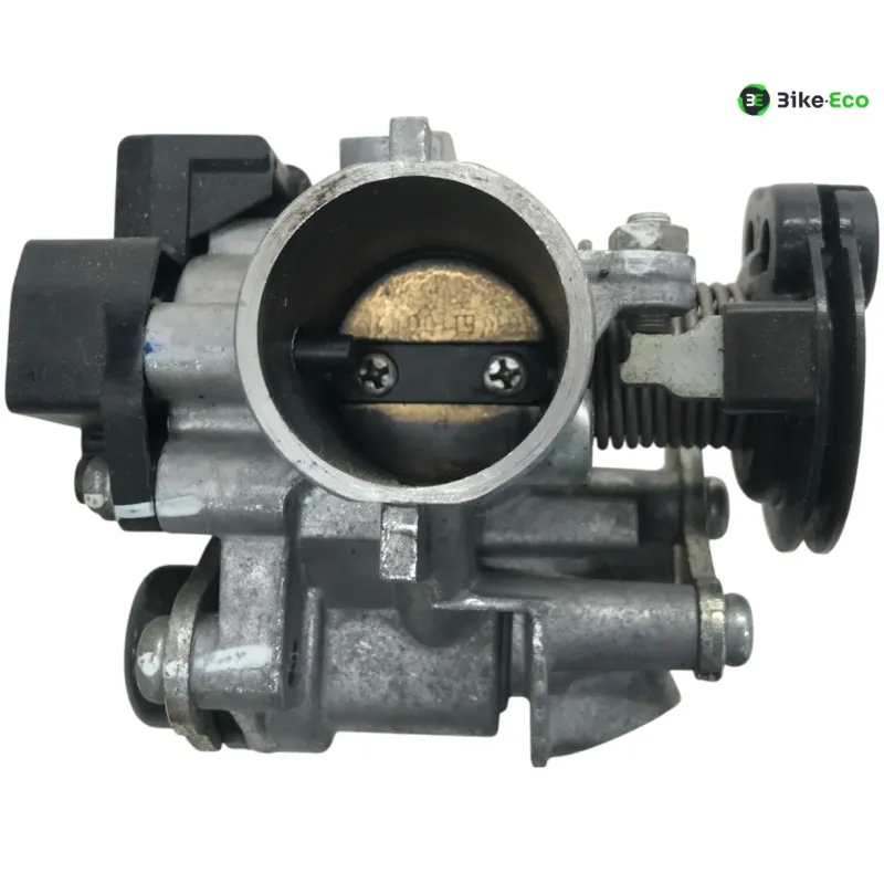 Corps papillon injection YAMAHA GPD 125 2017-2019 NMAX