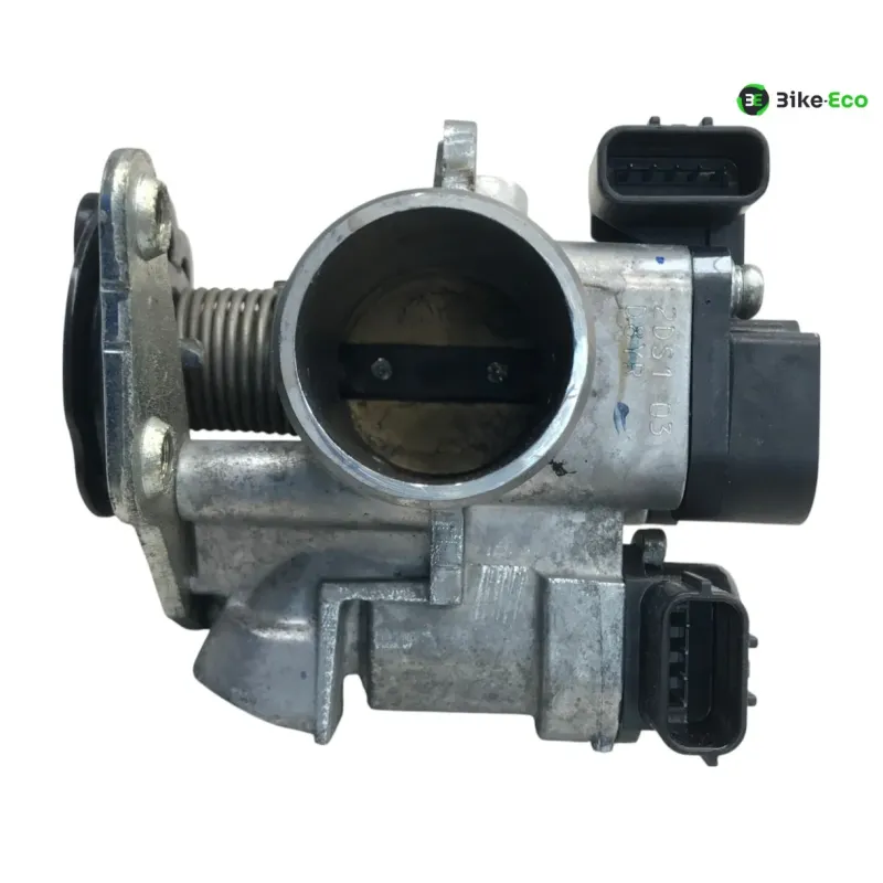 Corps papillon injection YAMAHA GPD 125 2017-2019 NMAX
