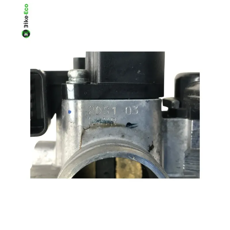 Corps papillon injection YAMAHA GPD 125 2017-2019 NMAX