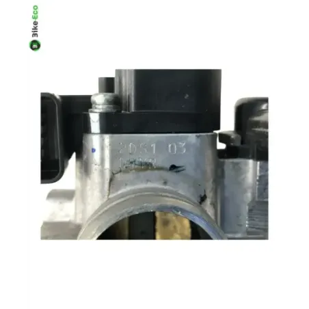 Corps papillon injection YAMAHA GPD 125 2017-2019 NMAX