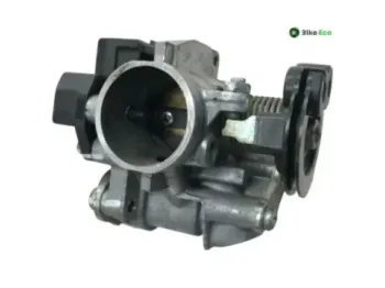 Corps papillon injection YAMAHA GPD 125 2017-2019 NMAX