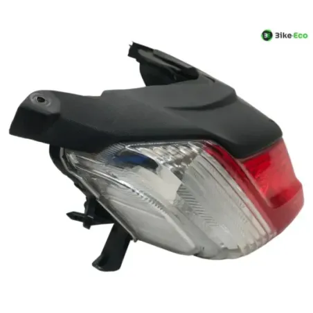 Feu arriere YAMAHA GPD 125 2017-2019 NMAX