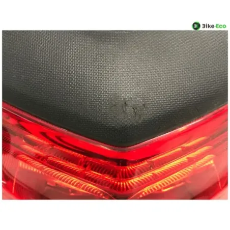 Feu arriere YAMAHA GPD 125 2017-2019 NMAX