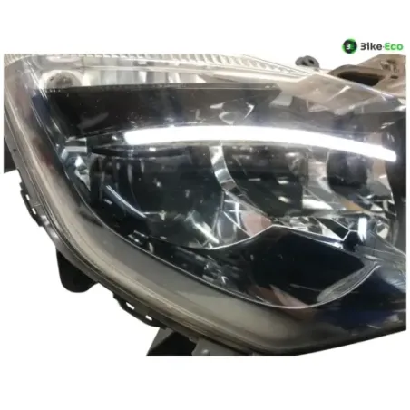 Optique (feux)(phare) YAMAHA GPD 125 2017-2019 NMAX