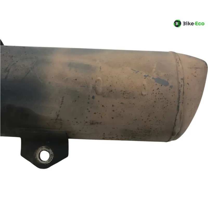 Ligne d'echappement YAMAHA GPD 125 2017-2019 NMAX