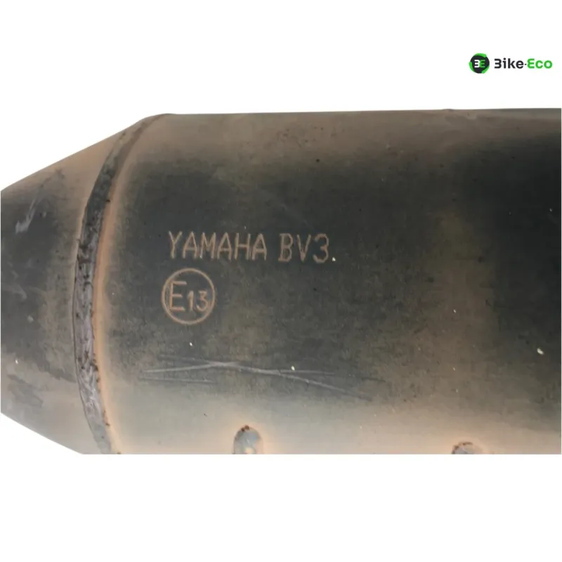 Ligne d'echappement YAMAHA GPD 125 2017-2019 NMAX