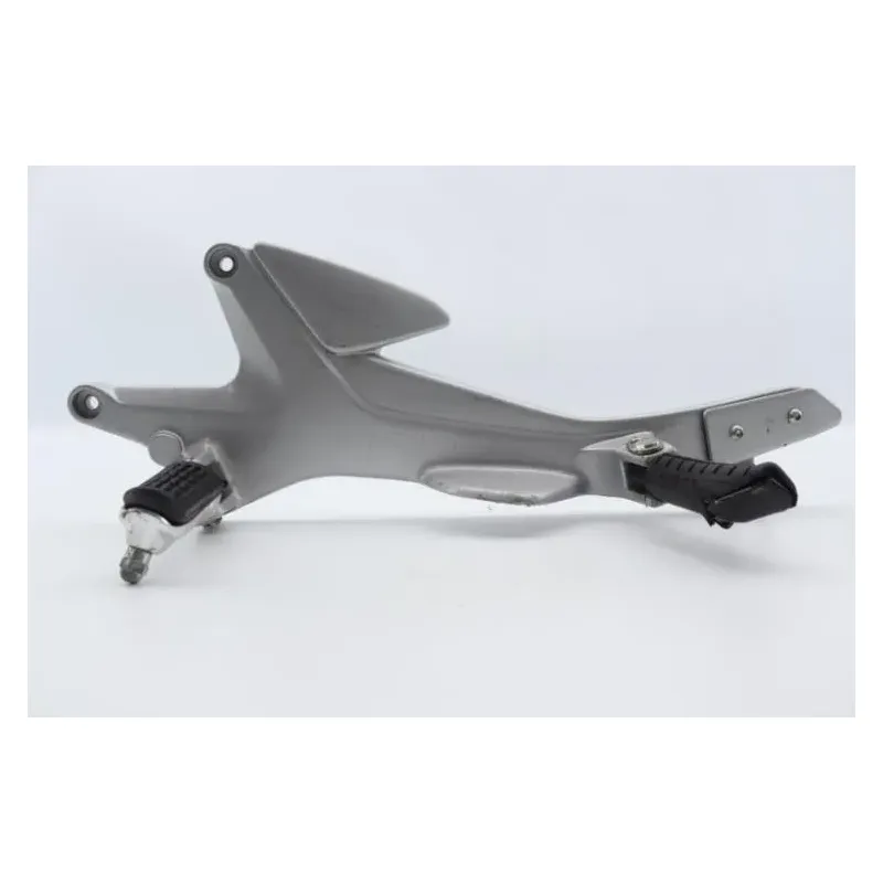 Platine avant gauche HONDA CBF 500 2004 - 2007