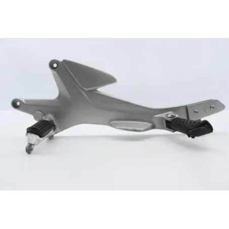 Platine avant gauche HONDA CBF 500 2004 - 2007
