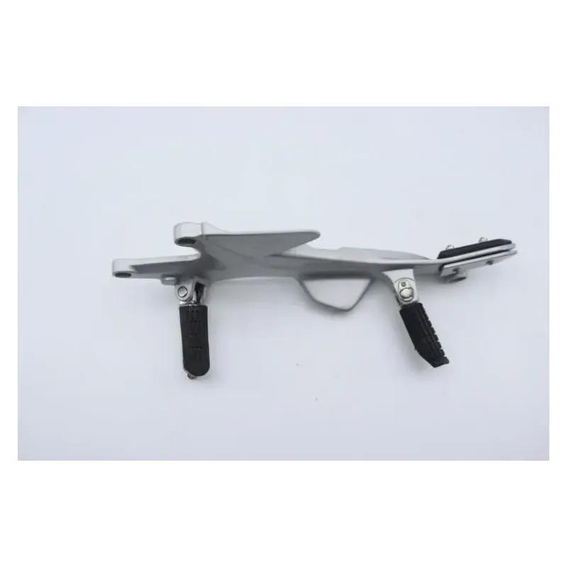 Platine avant gauche HONDA CBF 500 2004 - 2007
