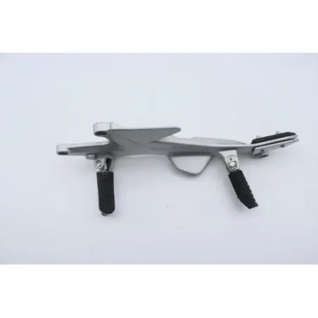 Platine avant gauche HONDA CBF 500 2004 - 2007