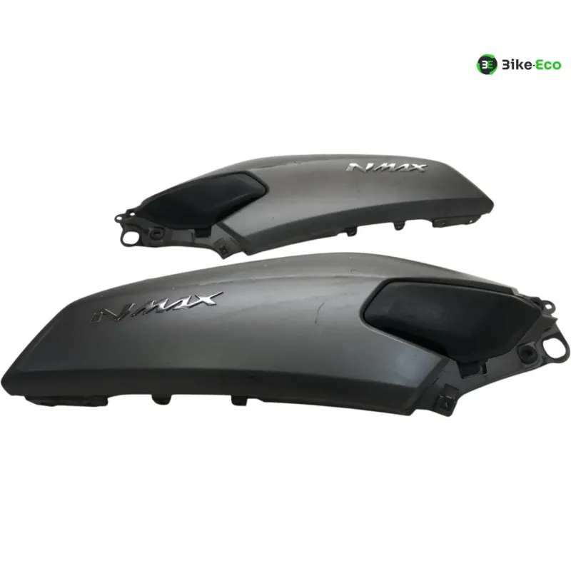 Cache carenage coque arriere YAMAHA GPD 125 2017-2019 NMAX