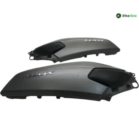 Cache carenage coque arriere YAMAHA GPD 125 2017-2019 NMAX