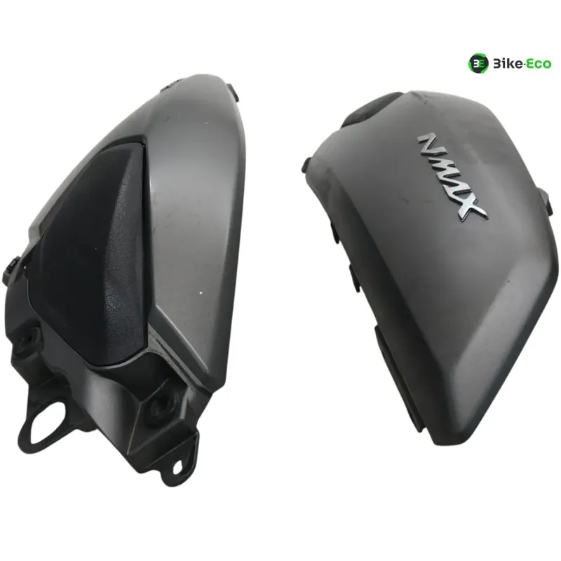 Cache carenage coque arriere YAMAHA GPD 125 2017-2019 NMAX