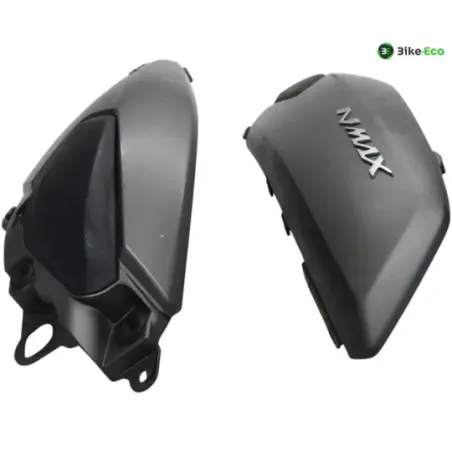 Cache carenage coque arriere YAMAHA GPD 125 2017-2019 NMAX