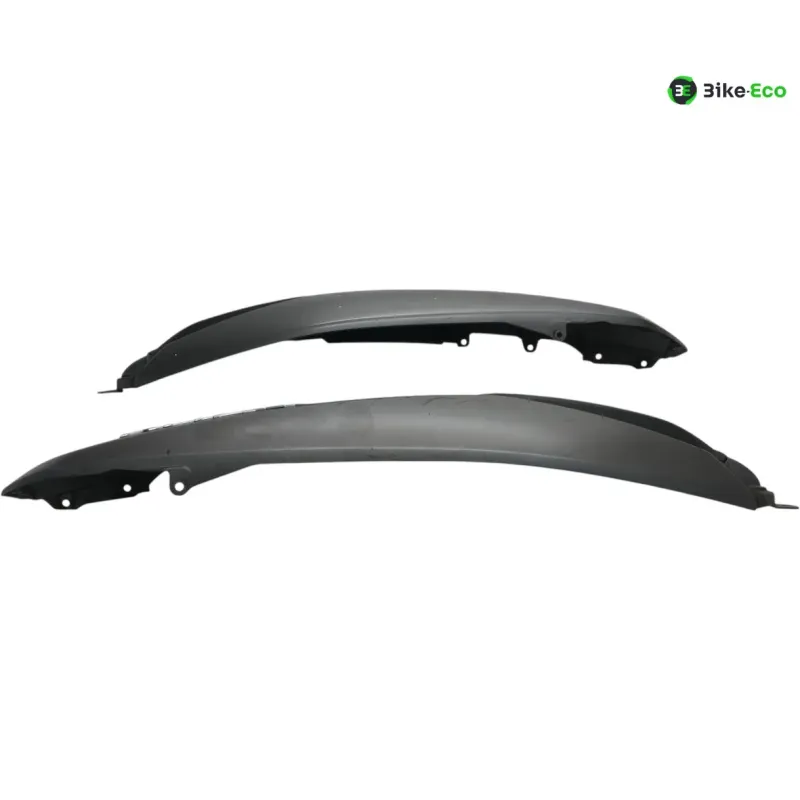 Cache carenage coque arriere YAMAHA GPD 125 2017-2019 NMAX